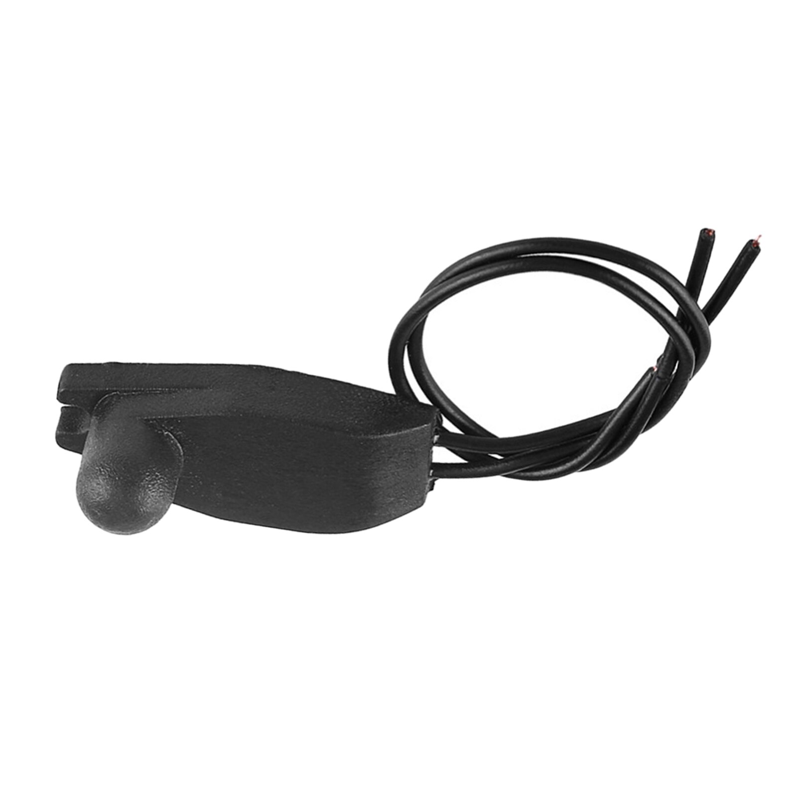 Sensor de temperatura de aire exterior para coche Peugeot, dispositivo de medición de temperatura ambiente para exterior, 6445F9 6445.F9, para Peugeot 206 307 407 607 806 807
