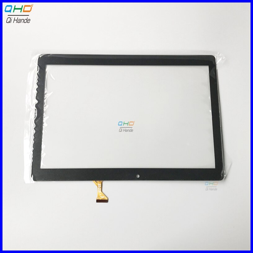 Novo 10.1 ''polegada touch 100% para bq pasion BQ-1057L BQ-1056L exion bq 1057l 1056l painel de toque tablet pc sensor comprimidos digitalizadores