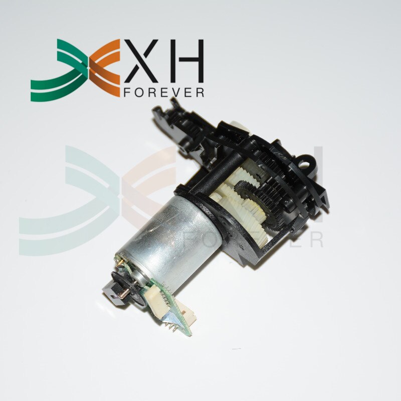 1Pc Q7400-60001 Adf Core Drive Motor Voor Hp 1536 M1536DNF CM1415FN CM1415FNW M175NW M175A Pro Mfp M175A m225 Serise