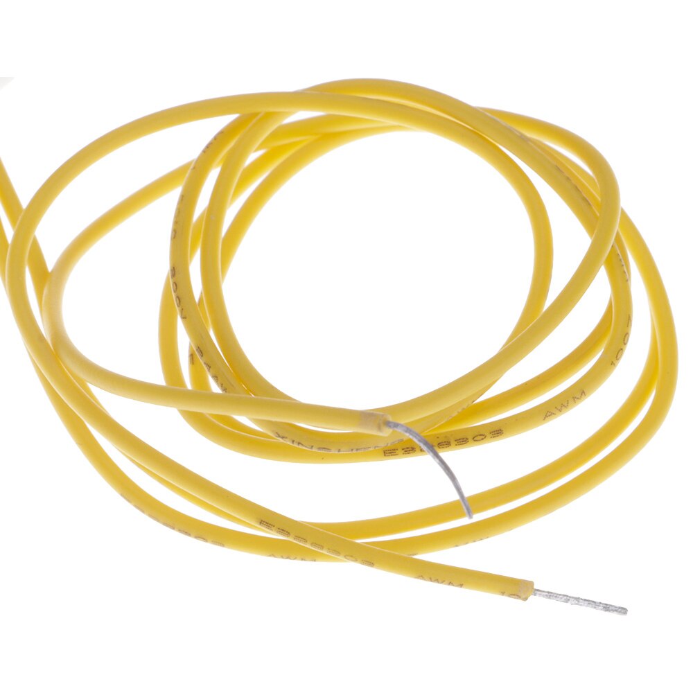 Liquid Sensor Water Level Floating Switch Aquarium Tank PP Plastic