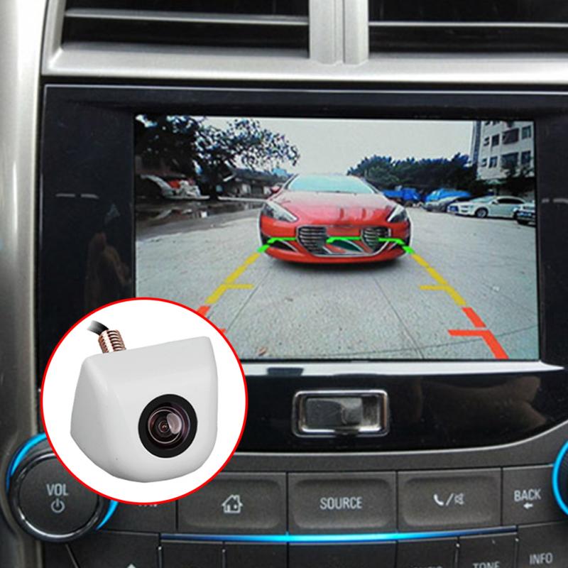 Waterdichte Bluetooth Auto Achteruitrijcamera Hd Ingebed Geen Dode Hoek Nachtzicht Achteruitrijcamera