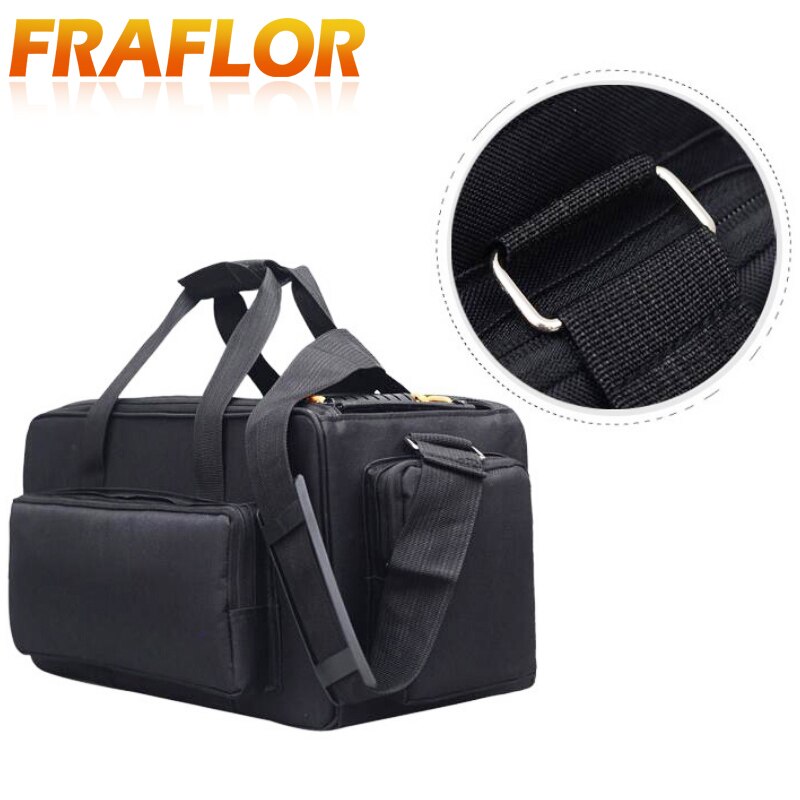 Videokamera videokamera dv bag ytre størrelse 36*20*23cm til panasonic  pv100 fc100 hdv bag til sony  mc88 z90 nx80 vg30e