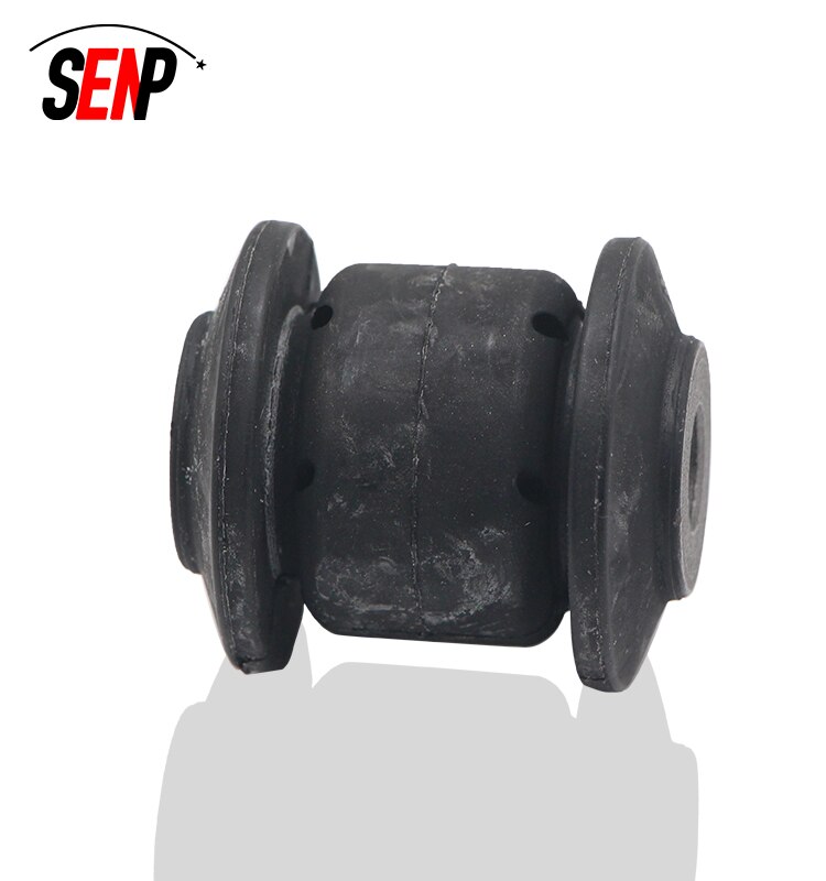 Buje de brazo de Control para V.W Tiguan, Touran Golf5 JD5 B7 OEM 1K0 407 182 buje de suspensión
