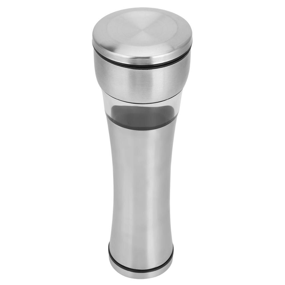 Moulin à poivre manuel peugeot en acier inoxydable, moulin à épices et cumin, idéal pour la cuisine, accessoires de cuisine, broyeur, restaurant