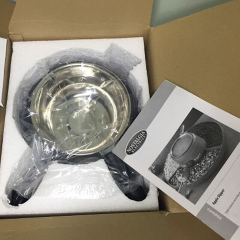 110V or 220V Chocolate Melting Pot Multi-function Chocolate Machine Chocolate/Butter/Milk Warmer