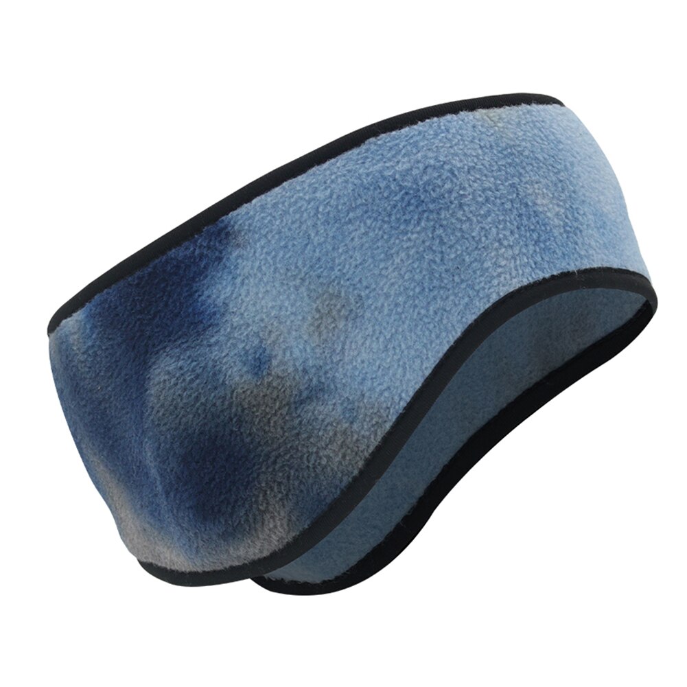 Hoofdband voor dames en heren, 3 stuks, winter, sport