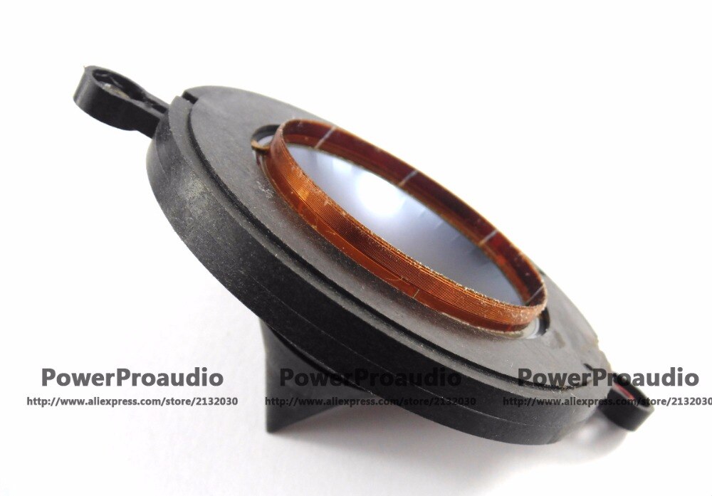 2pcs Replacement Diaphragm EV Electro Voice 81161 8 ohm for DH2 DH2A DH2T Drivers