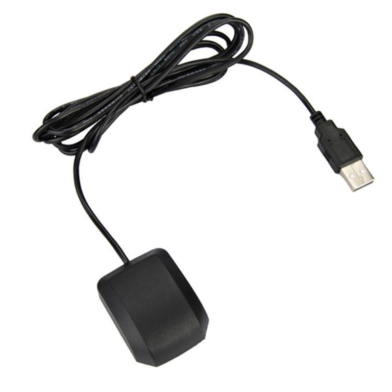 Vk -162 usb gps mottaker gps modul med antenne usb grensesnitt g mus