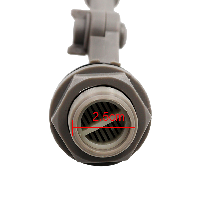 Float Valve for Stainless Steel Automatic Waterer Bowl Horse Cattle Goat Sheep Pig Dog Water Trough Farm Supplies Livestock