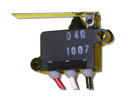 IMMERGAS MICRO SWITCH BITRON