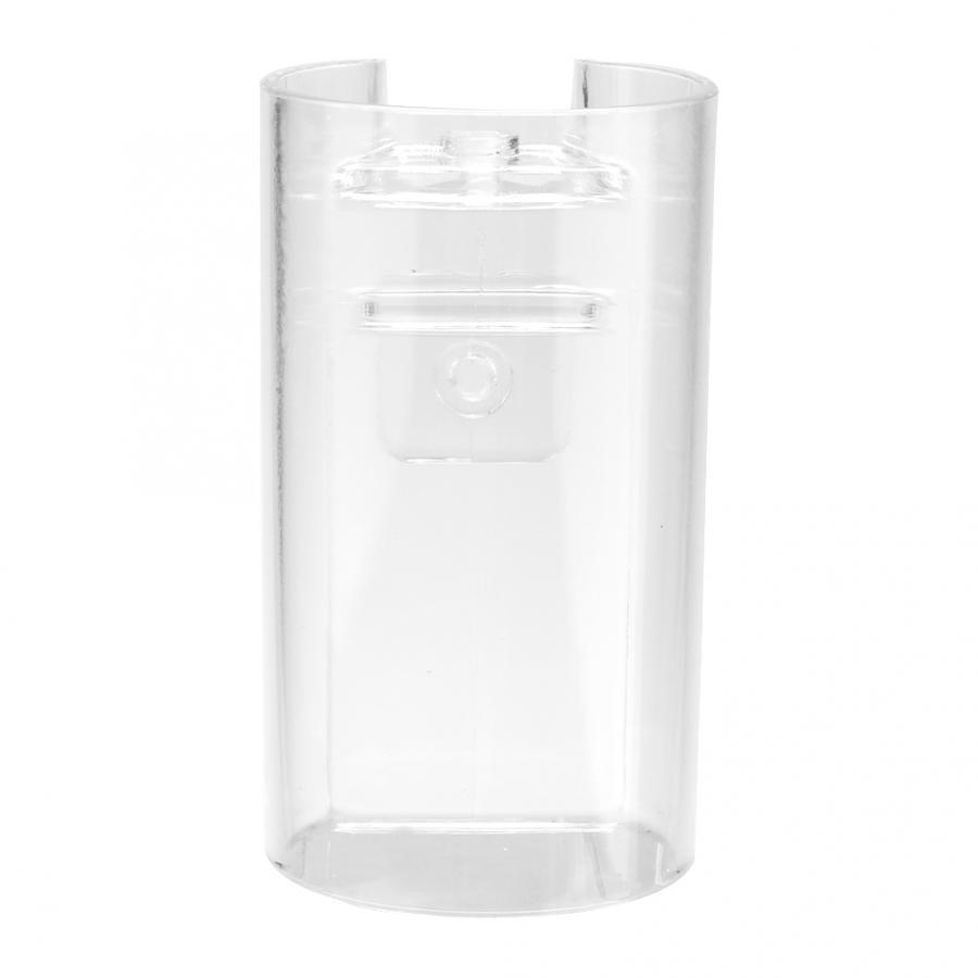 Slim LED Aquarium Lighting Aquatic Plant Light Aquatic Freshwater Light Fish Tank Waterproof Light Aquarium Decorative Light