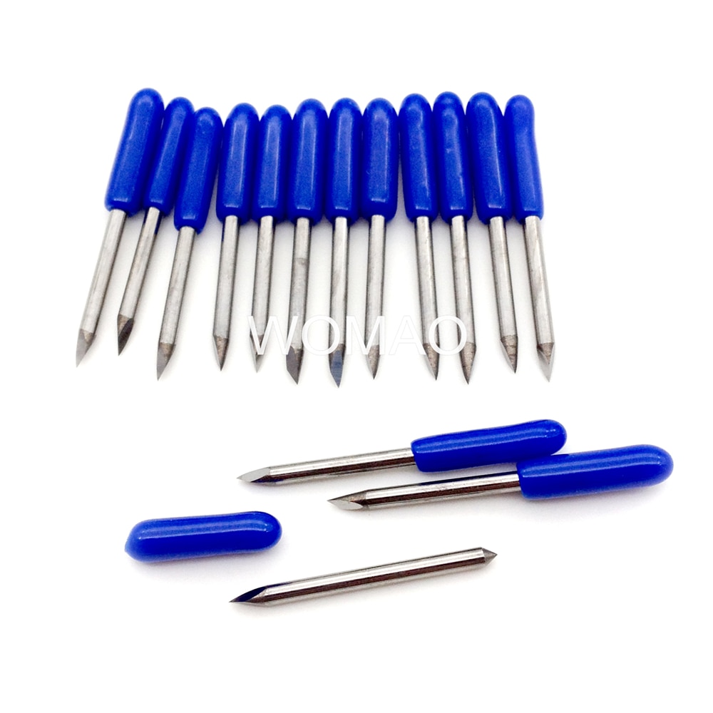 60 degree Mimaki plotter Vinyl Cutter Blades