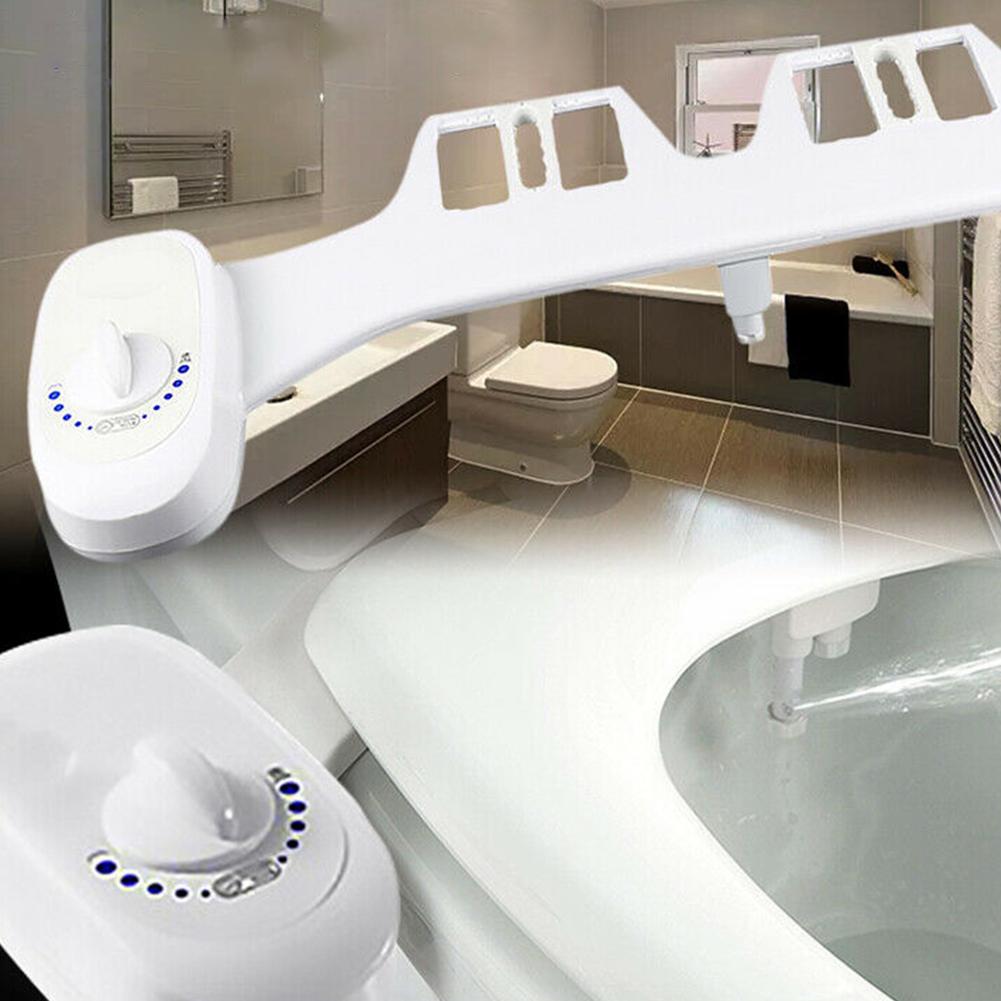 Water Spray Mechanical Bidet