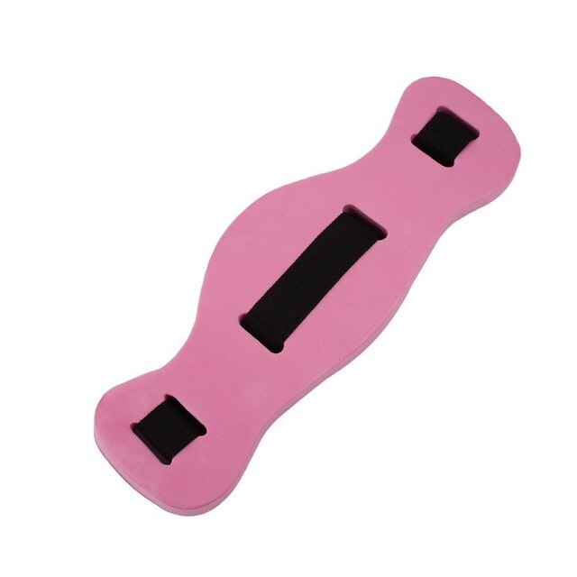 Zwemmen Trein Water Zwemmen Drijvende Rehab Ondersteuning Floatation Riem Tailleband: Pink