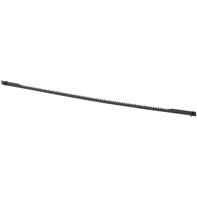 12 Stuks 5 Inch Gepind Scroll Zaagbladen Tpi 10/15/18/24 Power Tools Accessoires Voor Houtbewerking diyers Retail