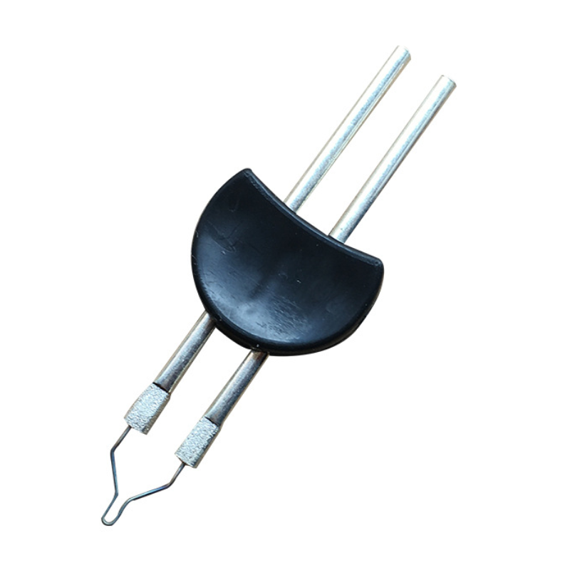 Fil Zap II crayon chauffant en résine, stylo à cire à souder, pour bijoux, scellant de fil pour enlever les poils de fibres, colle chaude Mutant Ant Ant Fly
