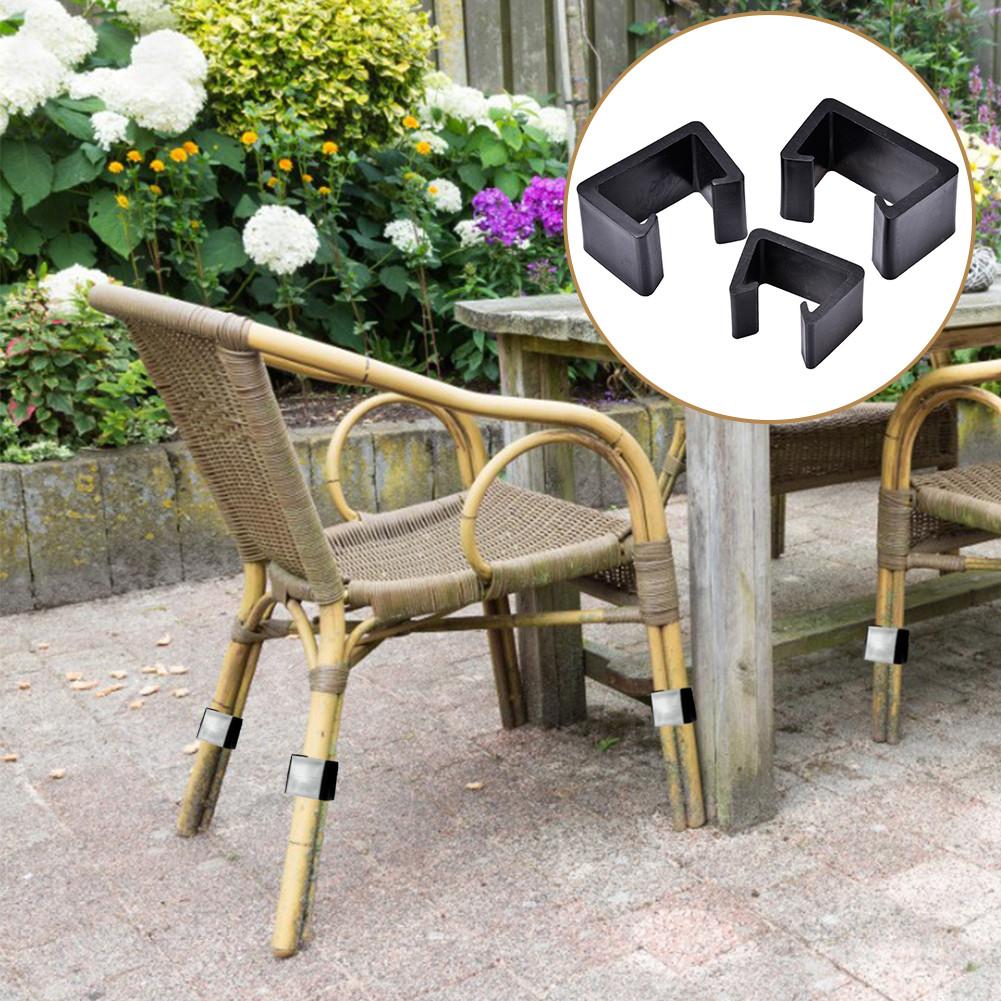 Meubels Bevestigingsmiddelen Hittebestendige Outdoor Patio Rieten Meubels Clips Stoel Couch Klemmen Fasteners Clips Klemmen Connectoren