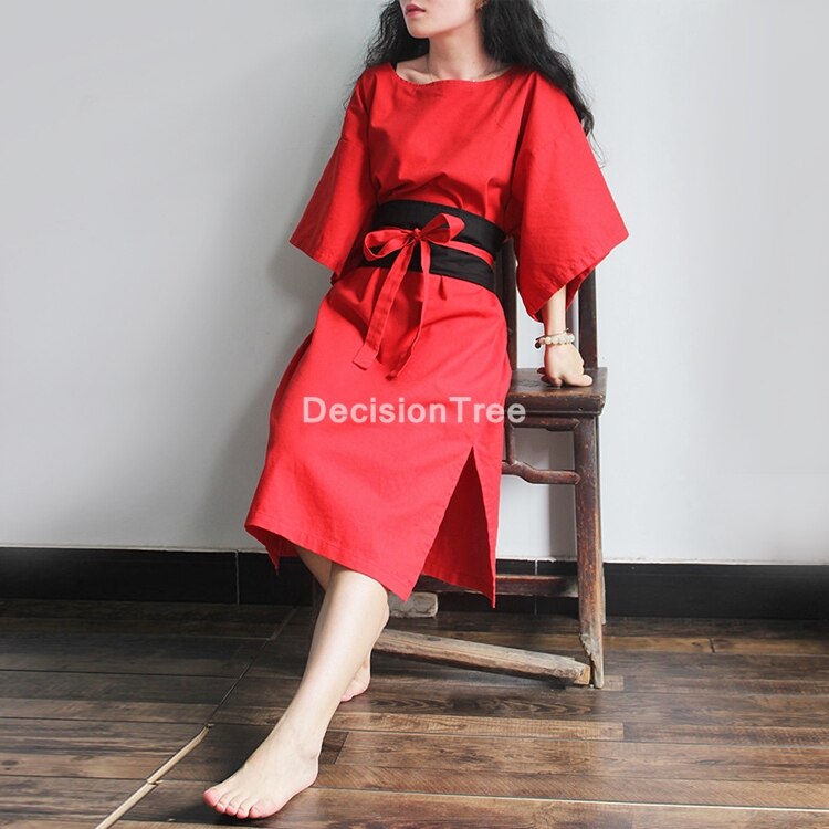 Kimono japonés yukata para mujer, traje de kimono japonés, ropa de estilo japonés, kimonos japoneses tradicionales,: color4