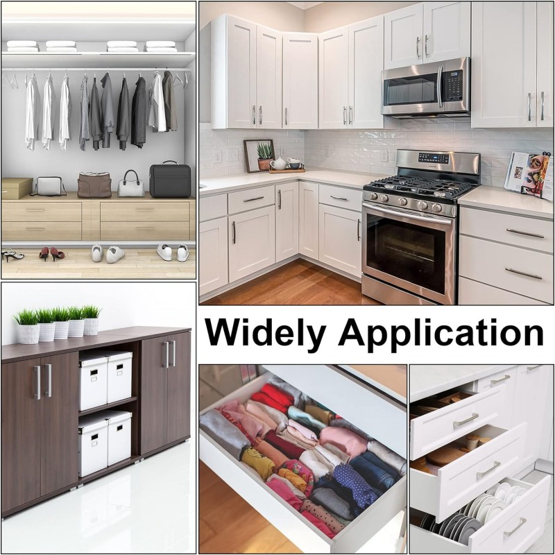 Magnetic Door Catch Strong Heavy Duty Cabinet Catches Cupboard Wardrobe Magnets Door Latch Catch Furniture Stopper Hardware