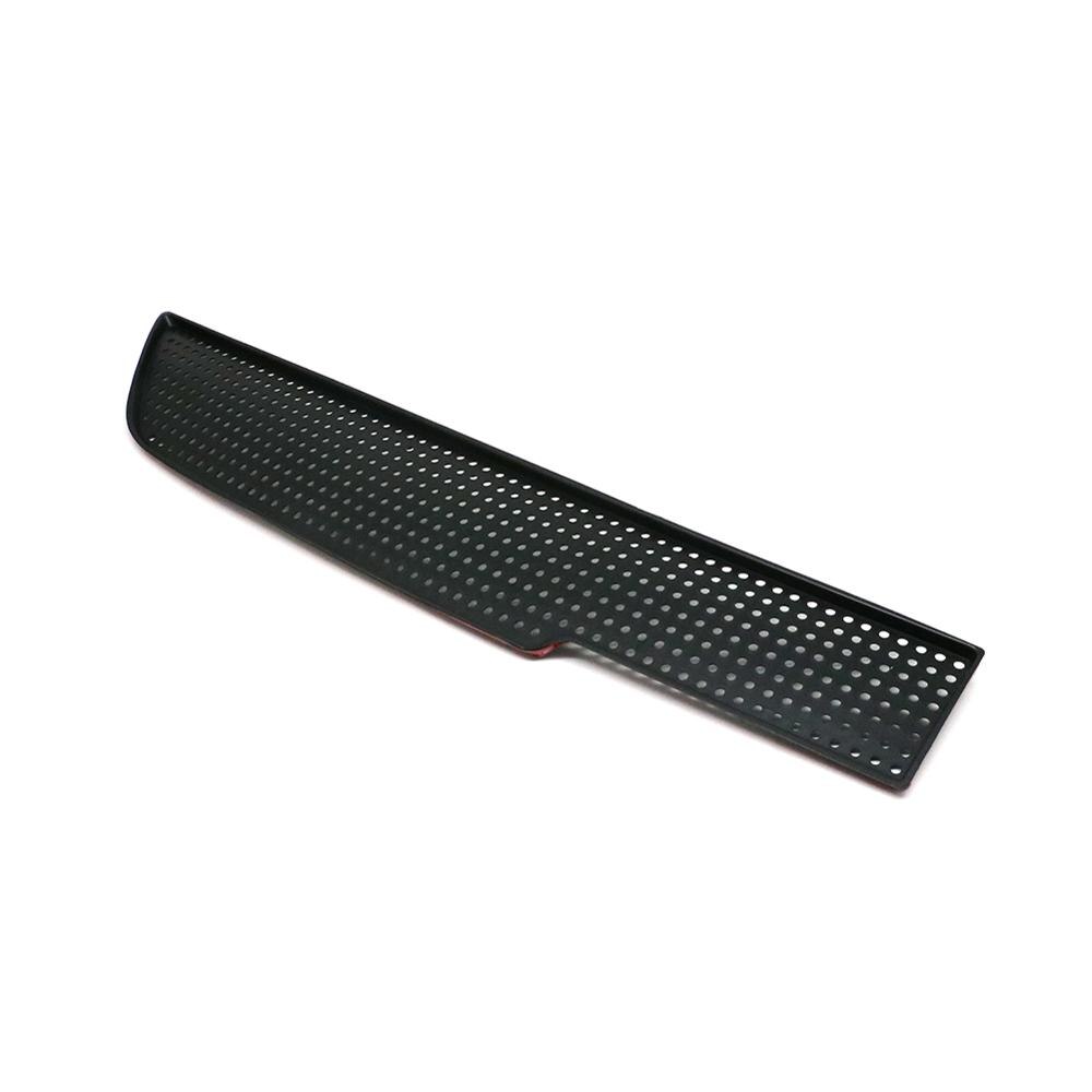 Air Intake Filter Air Flow Vent Bescherming Frame Cover Voor Tesla Model 3 Luchtinlaat Grille Cover