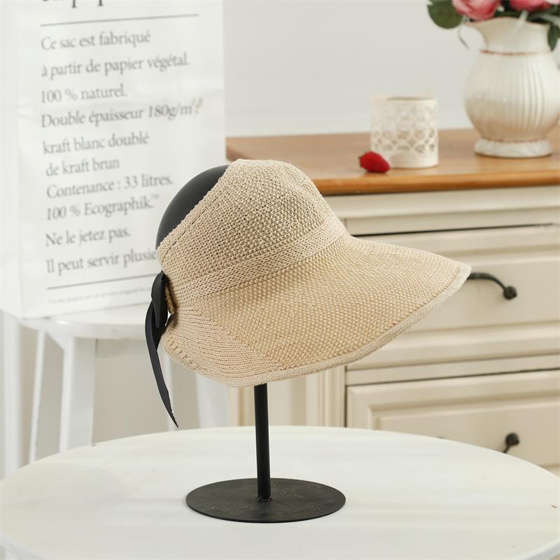 COSDREAMER Meisjes Vrouwen Theekransje Zonnehoed Kant Linten Stro Hoeden (Paars) (Lichtgroen), H, One size
