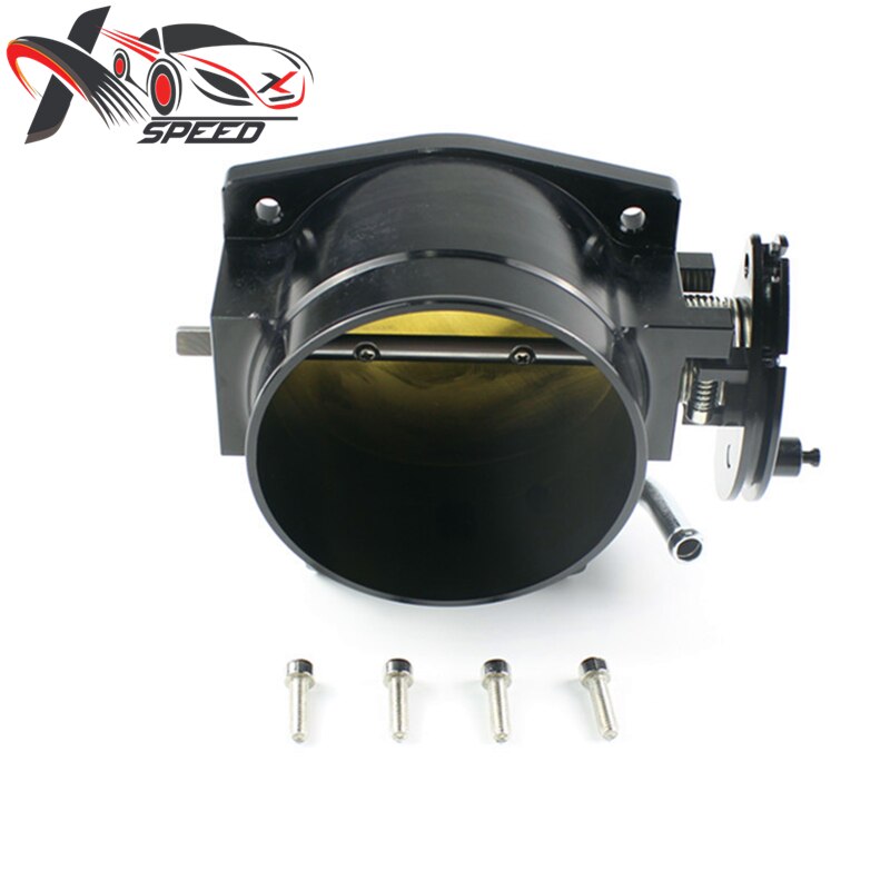 LS1 LS2 LS Series Throttle Body For Chevrolet Corvette Camaro Trailblazer 102mm Intake Manifold