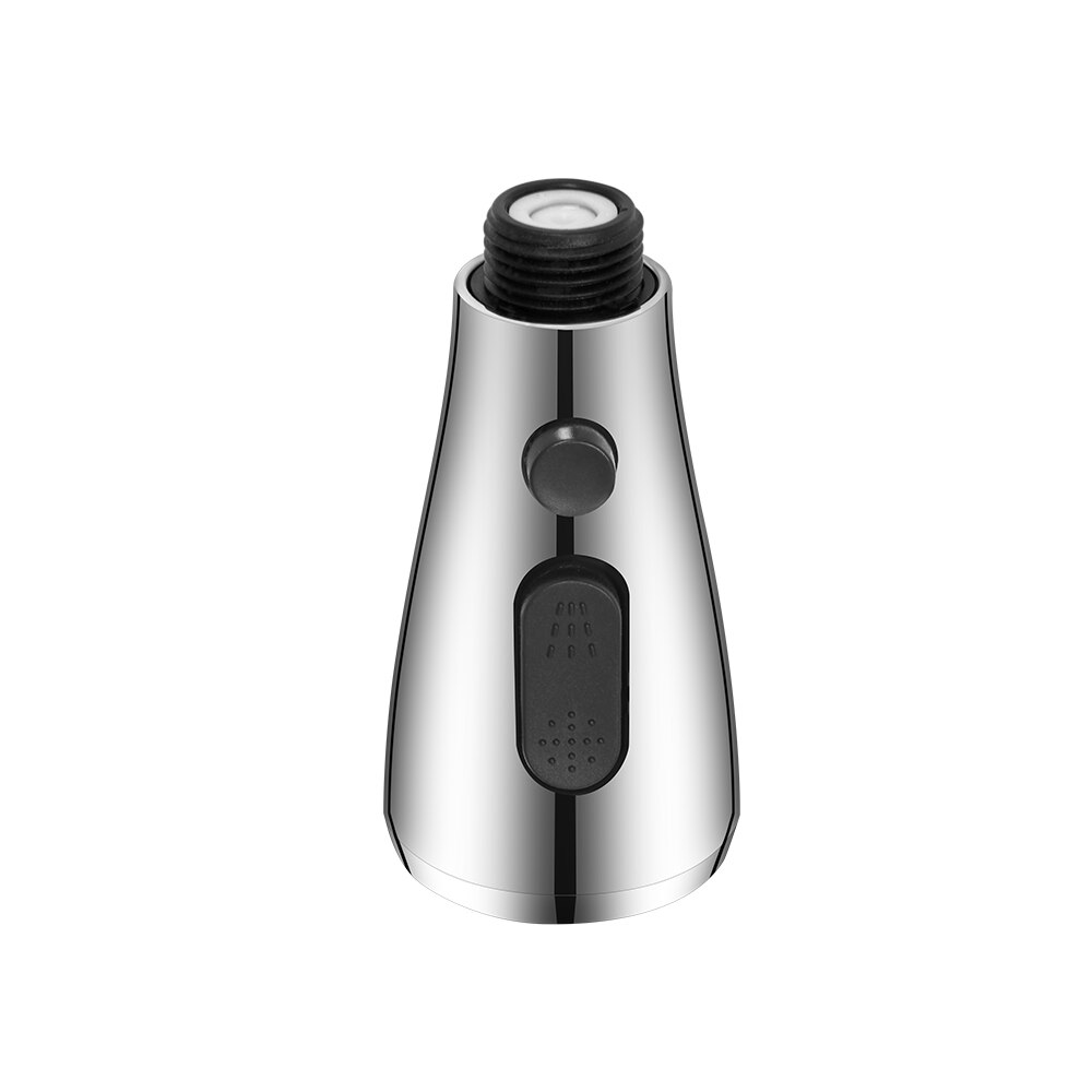 Kitchen Pull Out Faucet Sprayer Nozzle Water Saving Bathroom Basin Sink Shower Spray Head Water Tap Faucet Filter