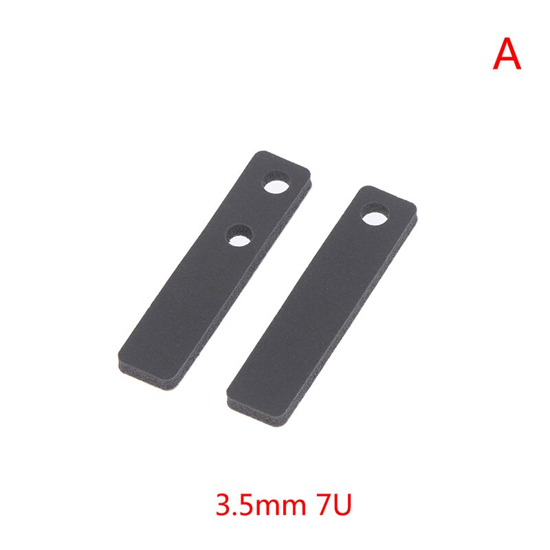 Mechanical Keyboard Spacebar Foam 6.25u 7u: A