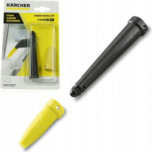 Karcher Sc2-3-4-5 nettoyeur vapeur modèles pour Derz de capot buse 2.863-263.16