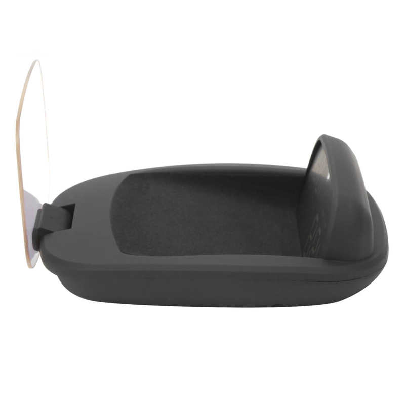 car speed meter auto speedometer Car Head Up Display Projector HD Multifunction Meter Alarm Function for Vehicle with OBDII