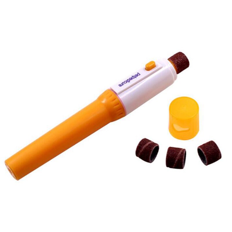 Tagliaunghie elettrico indolore per animali domestici per cani gatti animali domestici artiglio zampa forbice per unghie Trimmer Cut Pet rettifica Kit per toelettatura Protable