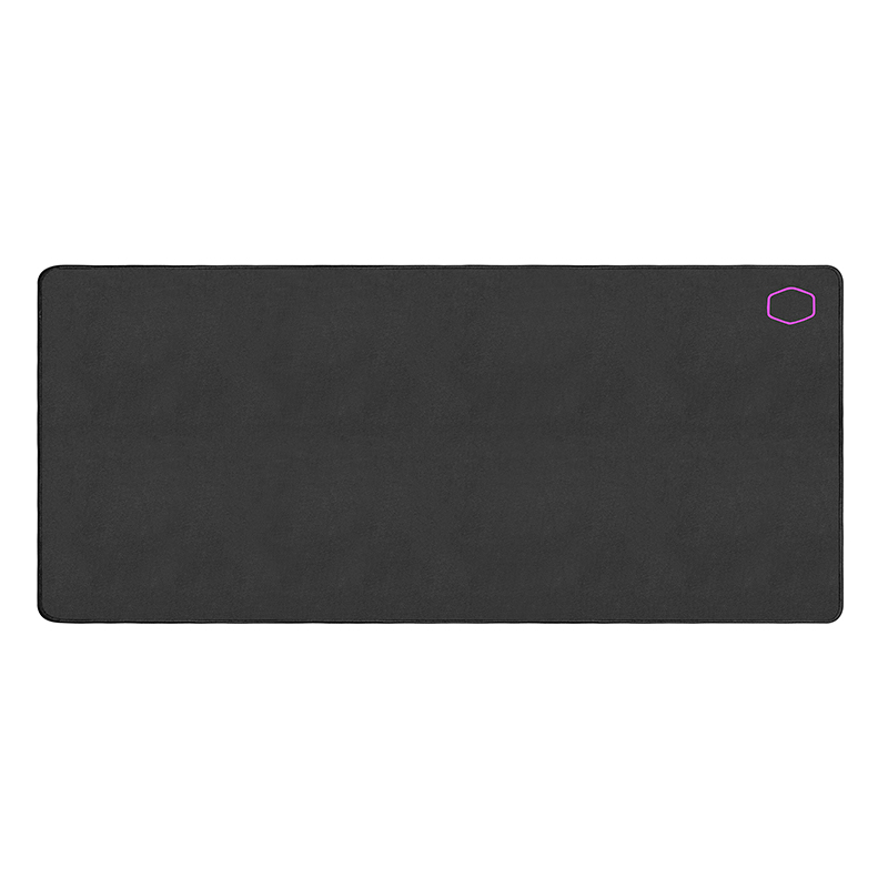 Cooler Master – tapis de souris de jeu MP511 L/XL, avec semelle en caoutchouc antidérapante, Surface étanche