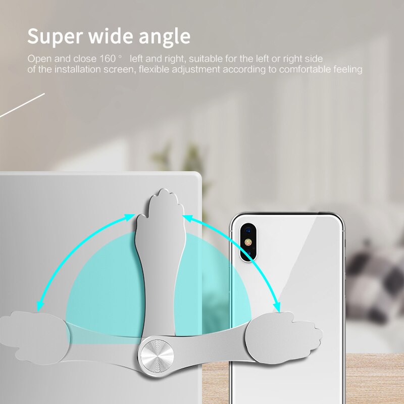 Mobile Phone Notebook Tablet Computer Expansion Br... – Grandado