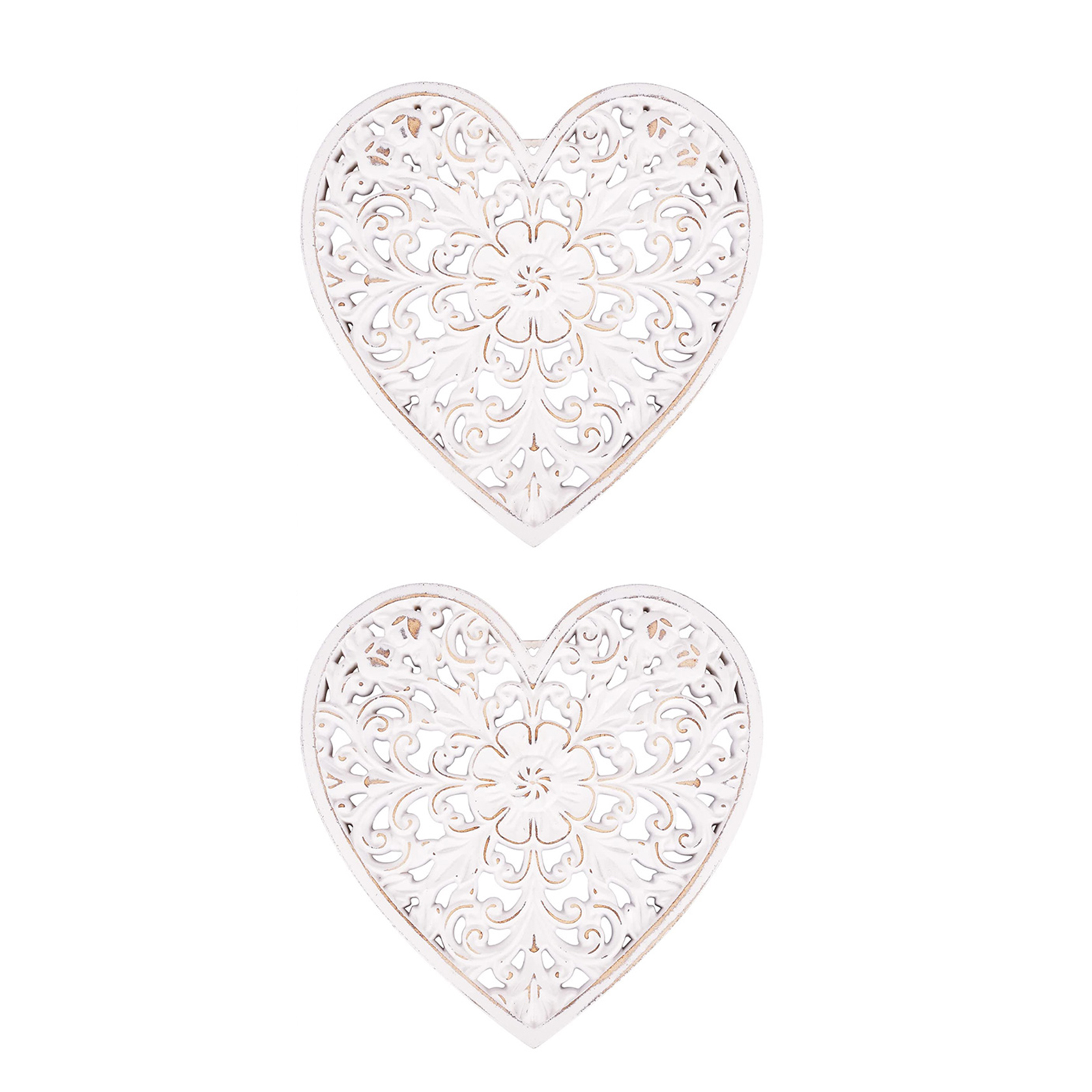 Nordic Houten Bloemen Holle Gesneden Wanddecoratie Muurstickers Opknoping Decor Rustieke Muur Kunst Sculptuur Thuis Ornament voor Kamer: Licht Geel