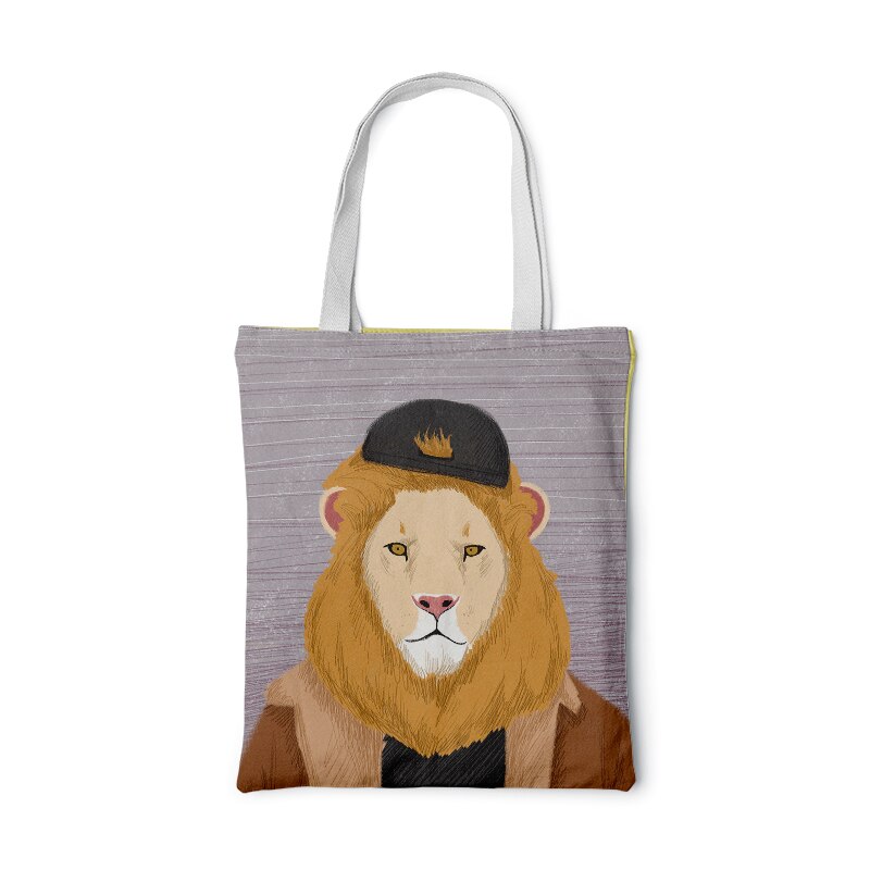 Leraren Zak Leraar Draagtas Vrouwen Canvas Tassen Plant De Zaden Van Kennis Gedrukt Casual Schoudertas Bolsos Femenina