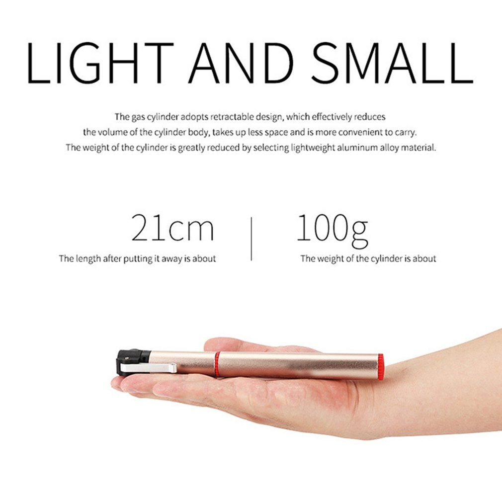 Portable Bicycle Pump Cycling Hand Air Pump for Bike Tire Inflator bicicleta For AV/FV MTB Mountain Bicycle Bike Pump