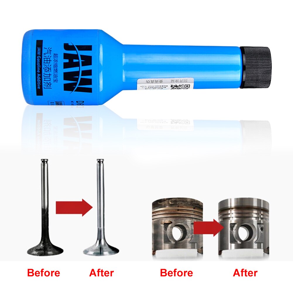 Automotive Additive Gasoline Additive Carbon Deposition Car Oil Road Cleaning Agent Increase Power Additive In Oil Fuel Saver