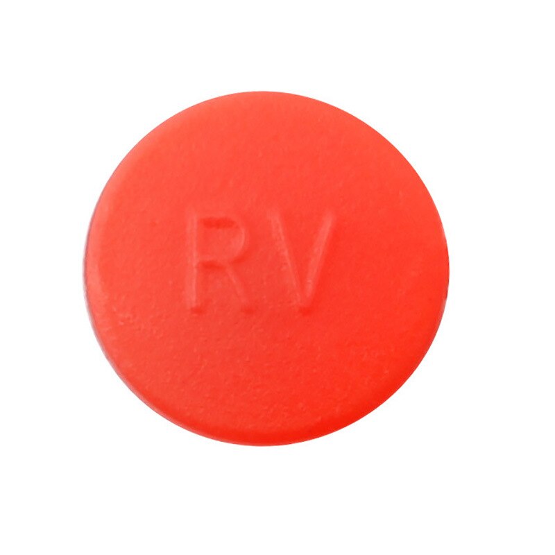 5 stuks mtb-stuurpen schroefdop mountainbike racefiets opvouwbare fiets  m5 zeskantige schroeven dop fietsaccessoires: Rood