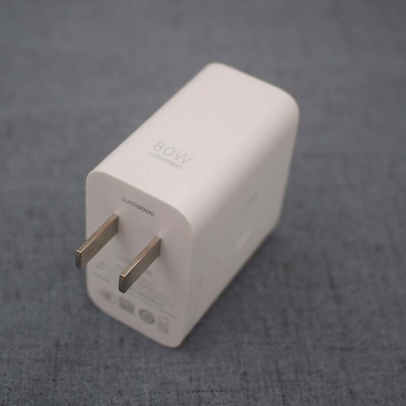 Supervooc 80W Fast Charger EU Adapter USB Type C Cable For OPPO Find X5 X3 Pro X2 Reno 7 6 5 Pro Ace 2 A72 R17 R11 Oneplus 10Pro: US Charger Only