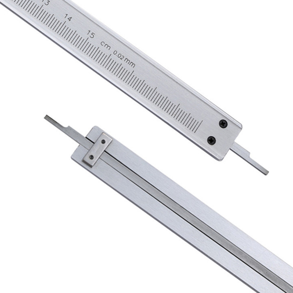 Calibradores Calibradores Vernier, herramienta de medición, cal... – Grandado
