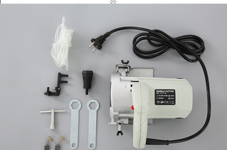 1400W marble machine power tool stone cutting machine for stone wood
