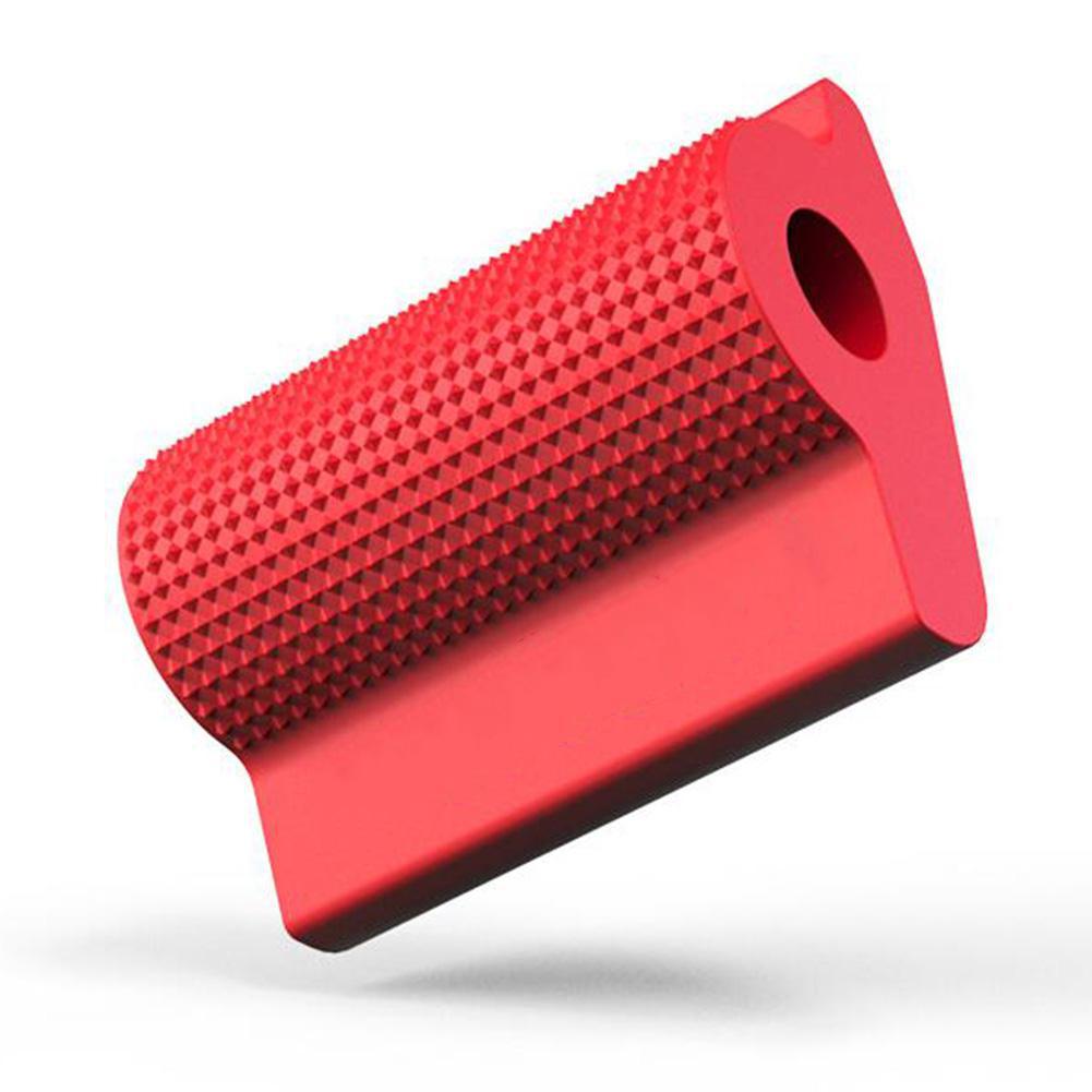 Cubierta de palanca de cambio de marchas para motocicleta, Protector de Motor Universal, botas de cambios, cubiertas de zapatos, accesorios de Motocross