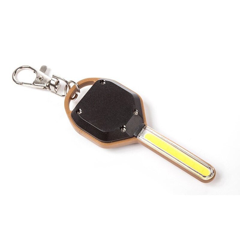 Praktische Mini Draagbare Key Light Led Nachtlampje Deur Openning Helper