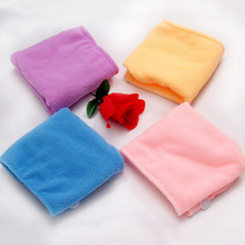 Quick Dry Magic Haar cap vormige handdoek super water absorberend vermogen droog je haar