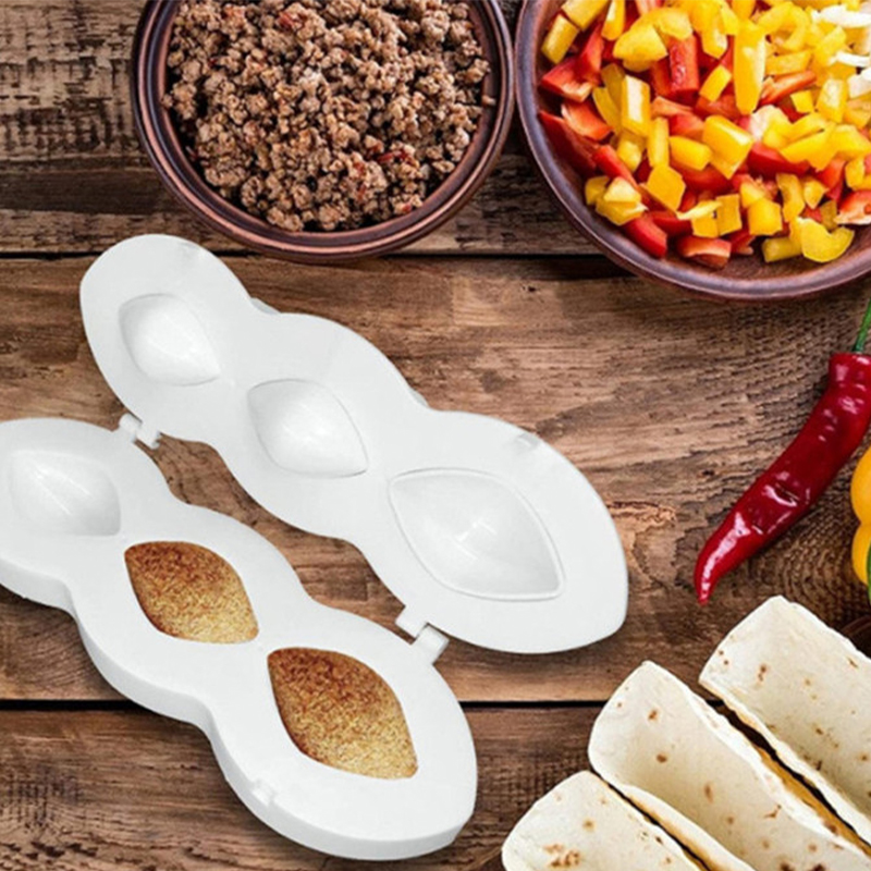 Kitchen Tools Meatball Maker Manual Meatloaf Mold Maker Stuffed Meatball Kibbeh Maker Processor Roll Cake Dessert Decor