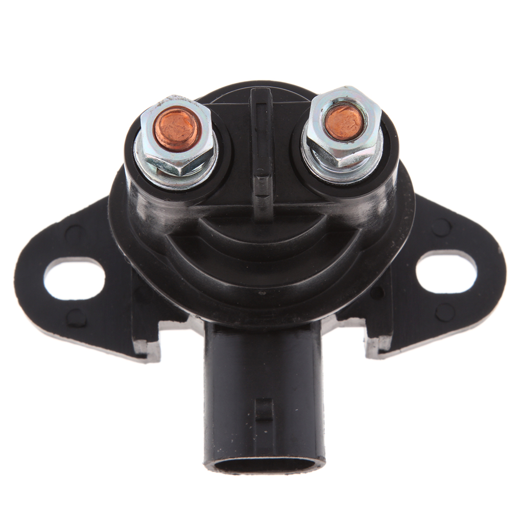 Solénoïde de relais démarreur | 1 pièce, pour Sea Doo SPI SPX GS GSI GSX GTI GTS GTX 278000513