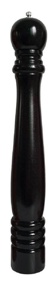 20 tommer stor peberkværn 50cm høje kæmpe justerbare ekstra store peberkværne kulstofstålkerne kok peberkværn restaurant