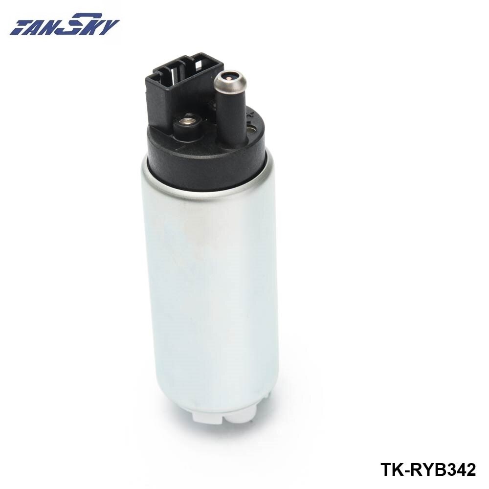 Genuine 255 LPH High Pressure In-Tank Electric Fuel Pump Universal GSS342 TK-RYB342