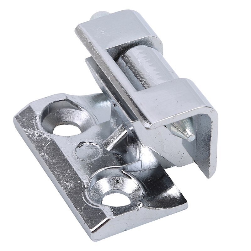 Zinklegering Kast Klem Scharnieren Deur Scharnier Installatie Scharnier Kast Stroomverdeling Kabinet Scharnier Rrepair Hardware: 456136