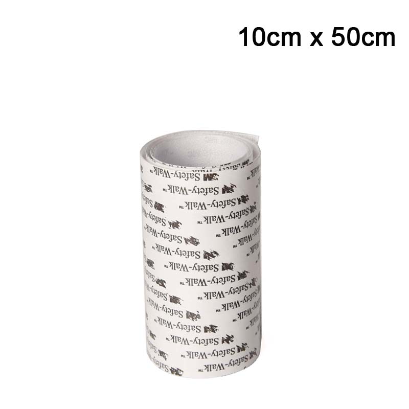 Schoenen Zool Protector Sticker Voor Sneakers Bescherming Bodem Grond Grip Schoen Zool Binnenzool Pad Reparatie Zorg Vervanging Stickers: 10x50cm